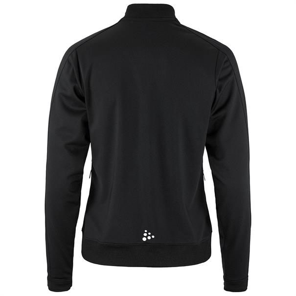 Craft Mulderij&Partners Trainingsvest Dames