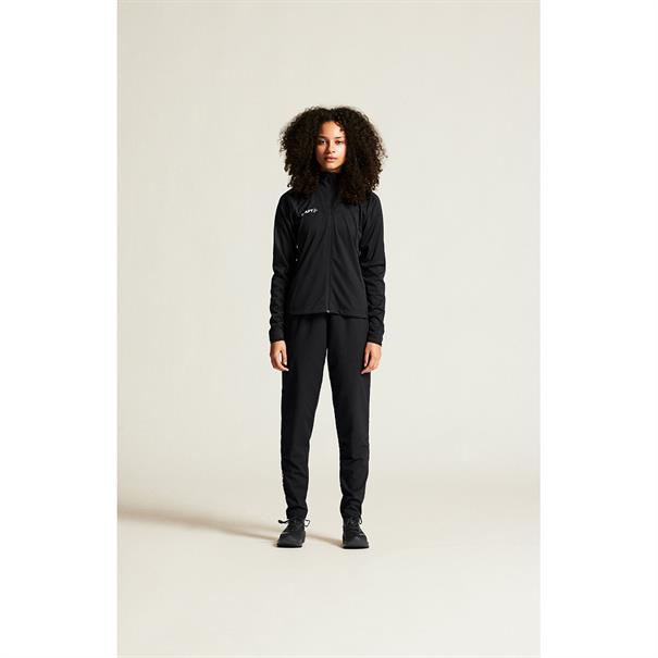 Craft Mulderij&Partners Trainingsvest Dames