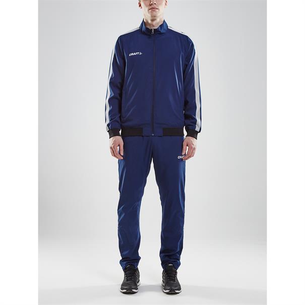 Craft Pro control Hardloopbroek Voor Heren