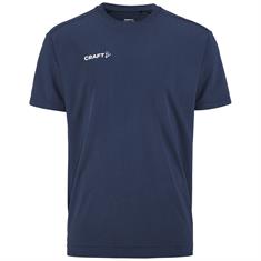 Craft Progress 2.0 Hardloop T-Shirt Voor Jongens