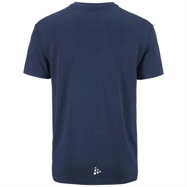 Craft Progress 2.0 Hardloop T-Shirt Voor Jongens