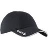 Craft Running Cap Black