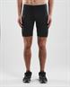 Craft rush short tights m