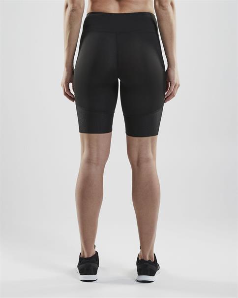 Craft rush short tights w