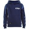 Craft VV Forza hoody junior incl. Gratis clublogo