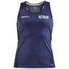 Craft VV Forza singlet ladies incl. Gratis clublogo