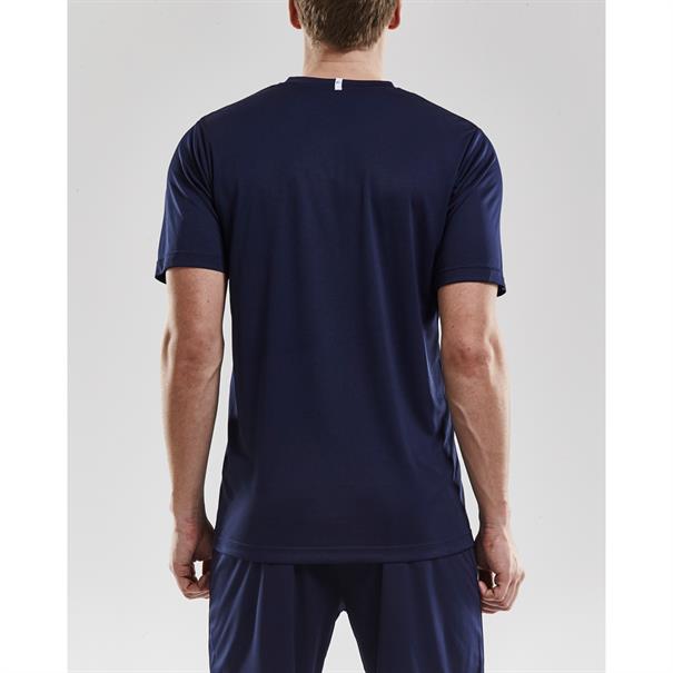 Craft VV Forza t-shirt incl. Gratis clublogo