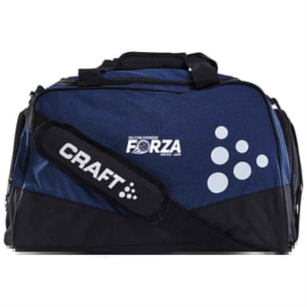 Craft VV Forza tas middel incl. Gratis clublogo