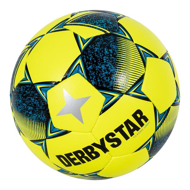 Derbystar Classic AG Light II