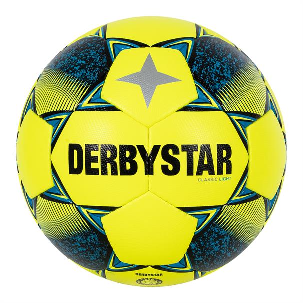 Derbystar Classic AG Light II