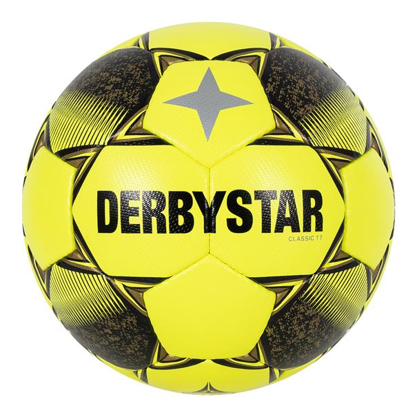 Derbystar Classic AG TT II