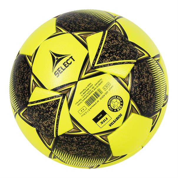 Derbystar Classic AG TT II