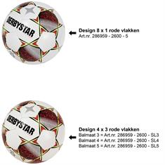 Derbystar Classic s-light ii