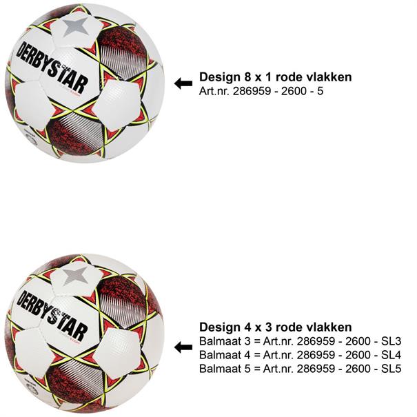 Derbystar Classic Super Light II