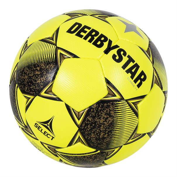 Derbystar derbystar classic ag tt ii