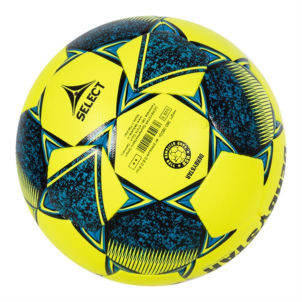 Derbystar derbystar classic ag tt light ii