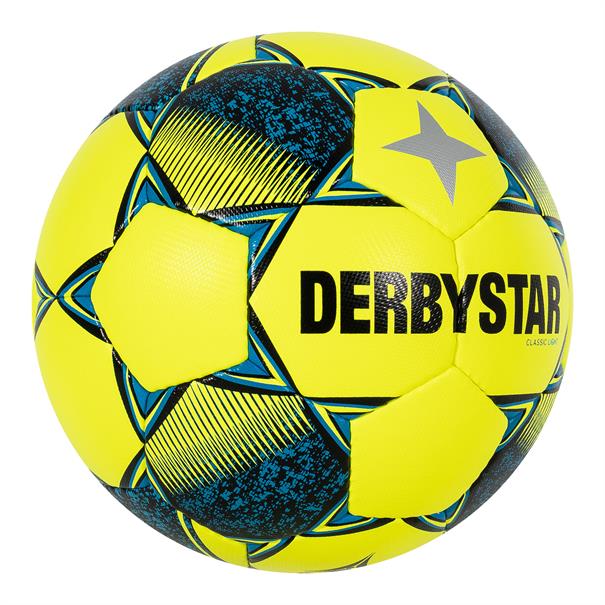 Derbystar derbystar classic ag tt light ii