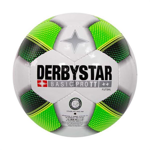 Derbystar derbystar futsal basic pro tt