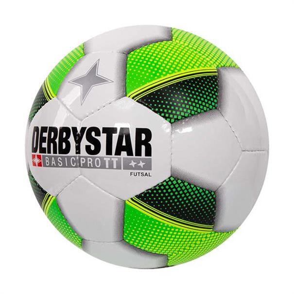 Derbystar derbystar futsal basic pro tt