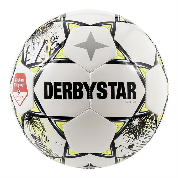 Derbystar derbystar keuken kampioen divisie r