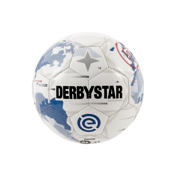 Derbystar Eredivisie design mini 25/26