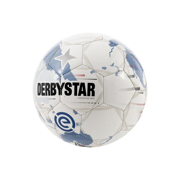 Derbystar Eredivisie design mini 25/26