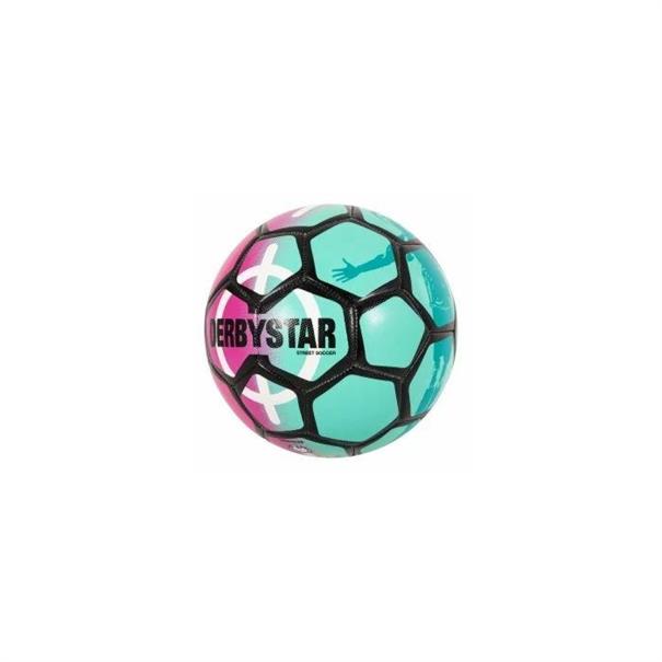 Derbystar Street Soccer Ball