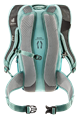 Deuter deuter race 8 deep-sea/jade