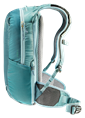 Deuter deuter race 8 deep-sea/jade