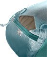 Deuter deuter race 8 deep-sea/jade