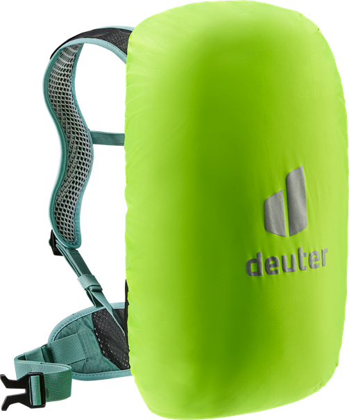 Deuter deuter race 8 deep-sea/jade