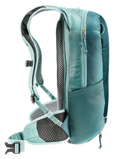 Deuter deuter race 8 deep-sea/jade