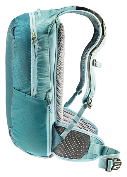 Deuter deuter race 8 deep-sea/jade