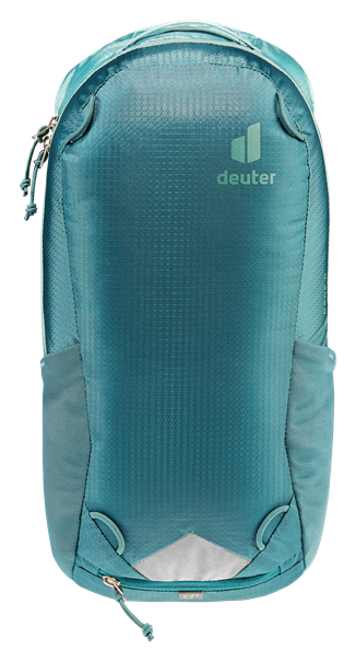 Deuter deuter race 8 deep-sea/jade