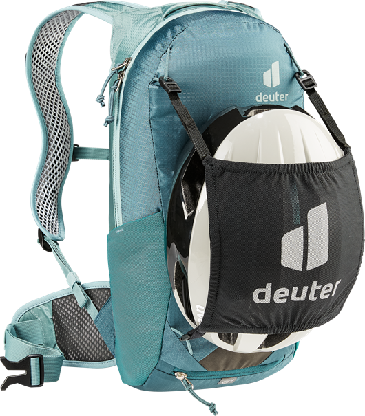 Deuter deuter race 8 deep-sea/jade