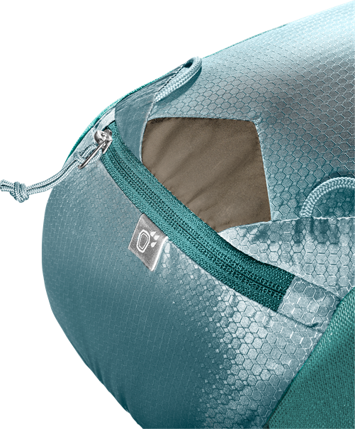 Deuter deuter race 8 deep-sea/jade