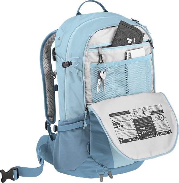 Deuter Futura 21 sl