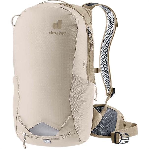 Deuter race 8