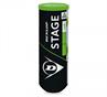 Dunlop stage 1 green 3pet