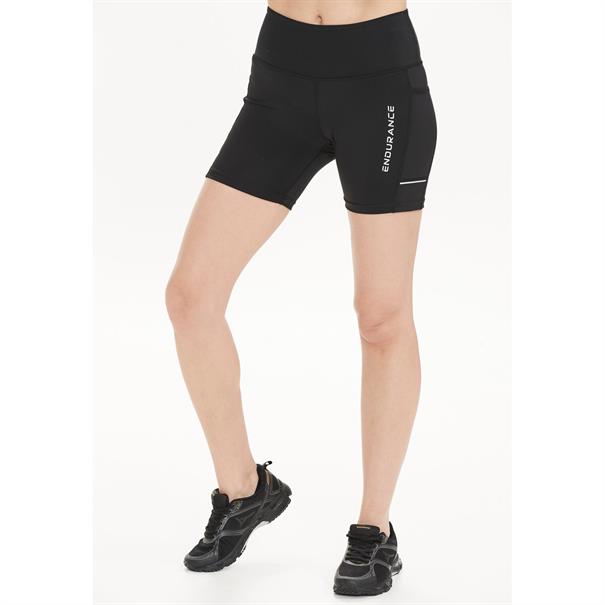 Endurance energy v2 w short tights