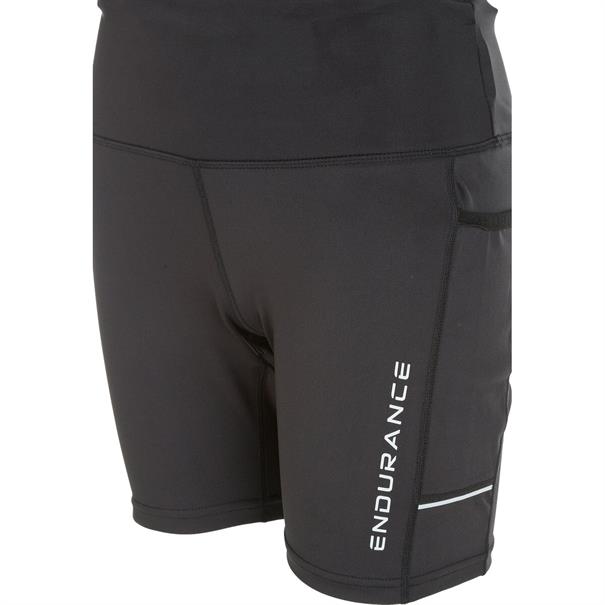 Endurance energy v2 w short tights