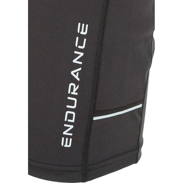 Endurance energy v2 w short tights