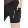 Endurance energy v2 w short tights