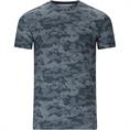 Endurance Genen Hardloop T-Shirt Voor Heren