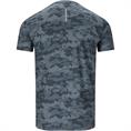 Endurance Genen Hardloop T-Shirt Voor Heren