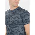 Endurance Genen Hardloop T-Shirt Voor Heren