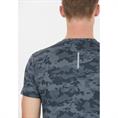 Endurance Genen Hardloop T-Shirt Voor Heren