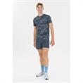 Endurance Genen Hardloop T-Shirt Voor Heren