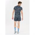 Endurance Genen Hardloop T-Shirt Voor Heren