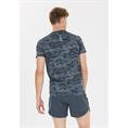 Endurance Genen Hardloop T-Shirt Voor Heren
